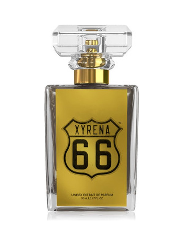 Xyrena 66