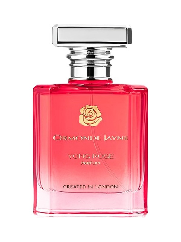 Yong Rose