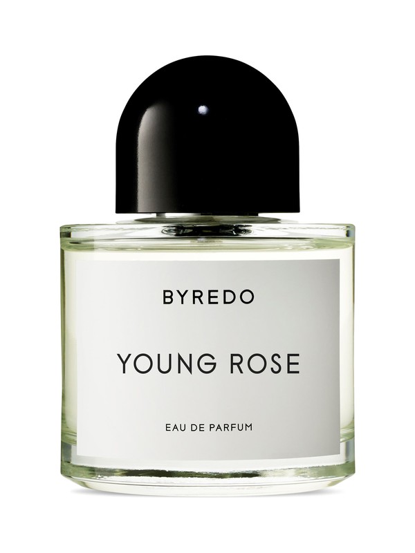 Young Rose
