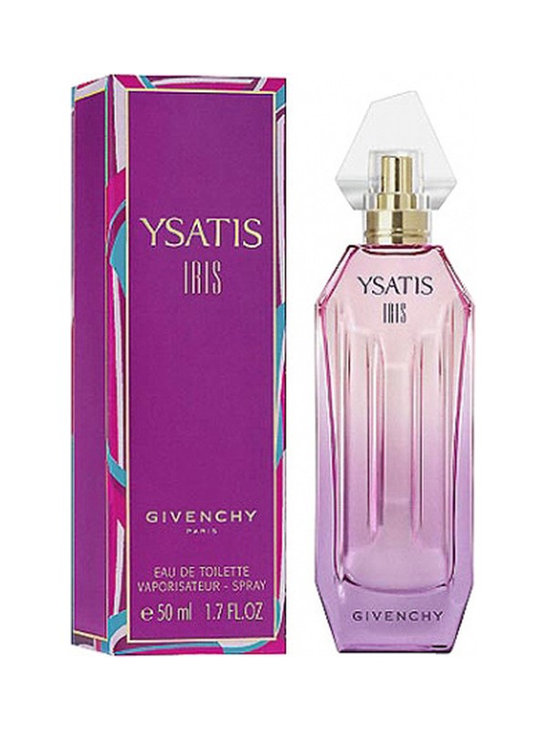 Ysatis Iris