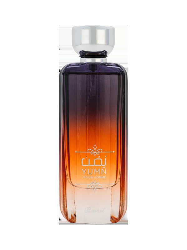 Yumn Pour Homme