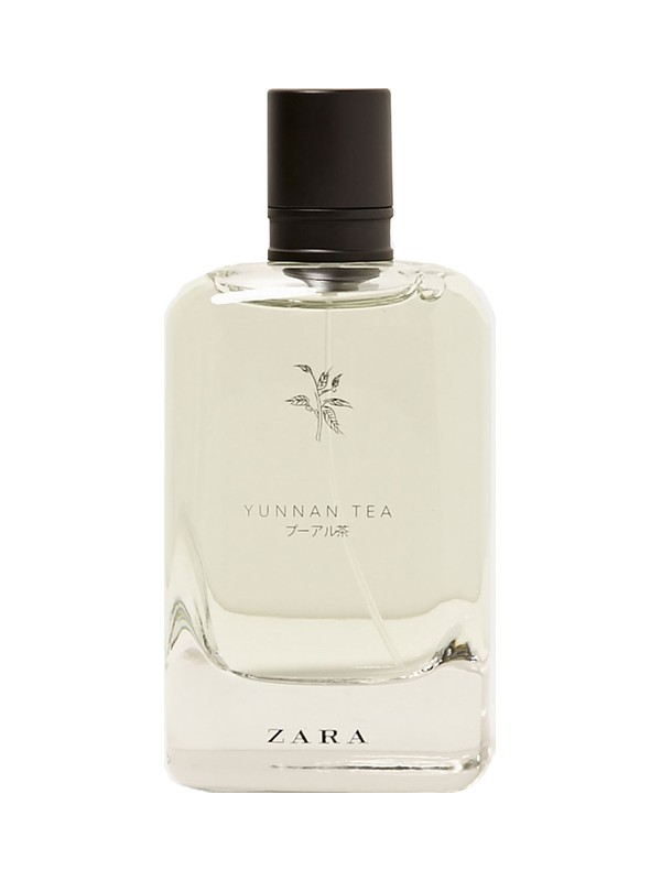 Yunnan Tea