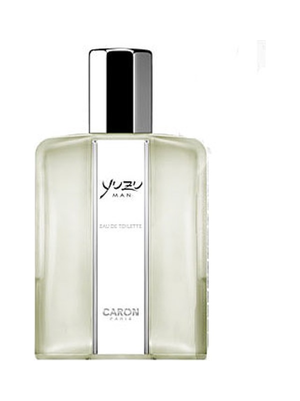 Yuzu Man