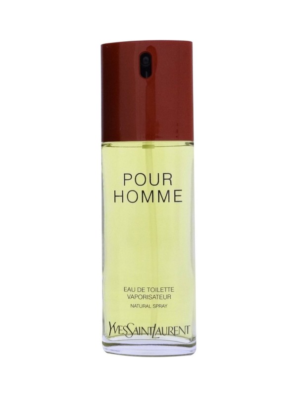 Yves Saint Laurent Pour Homme