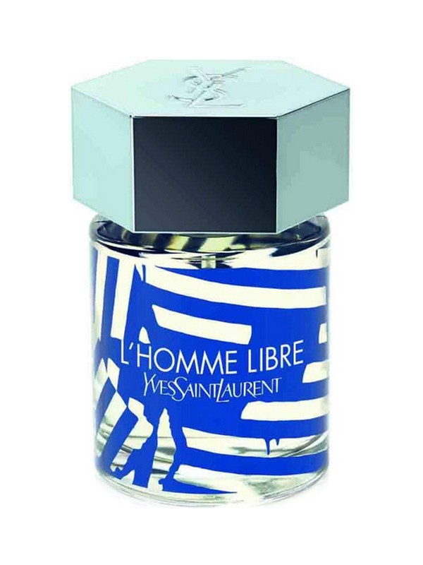 Art Collection: L'Homme Libre