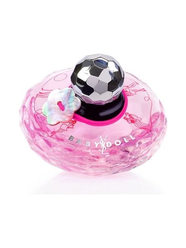 Baby Doll Honeymoon Limited Edition