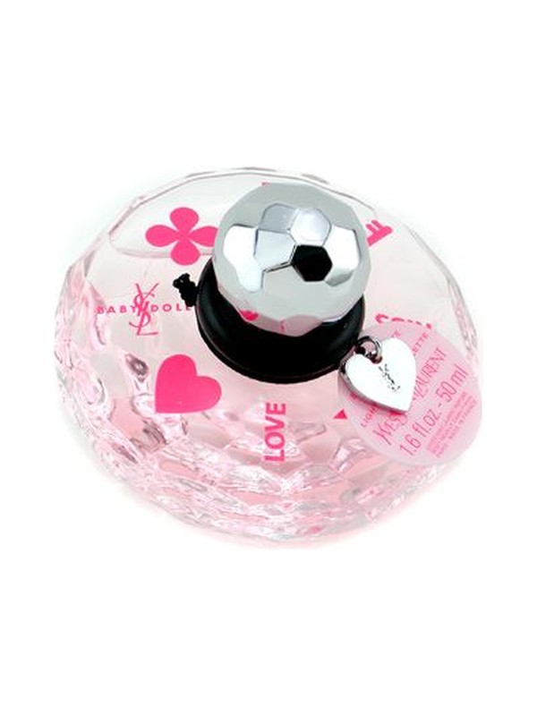 Baby Doll Lucky Game