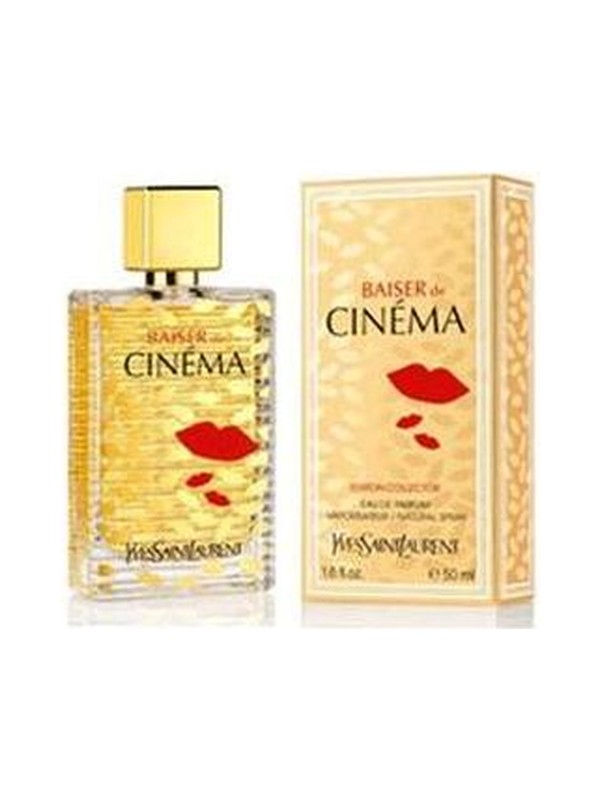 Baiser de Cinéma