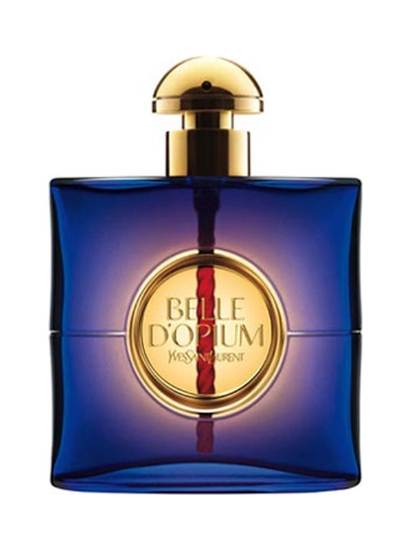 Belle d'Opium