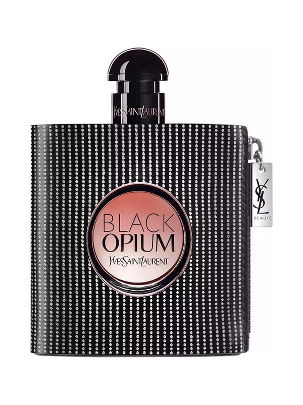 Black Opium Crystal Jacket