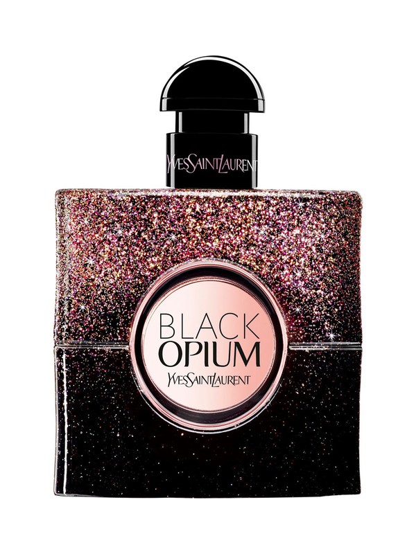 Black Opium Dazzling Lights Edition