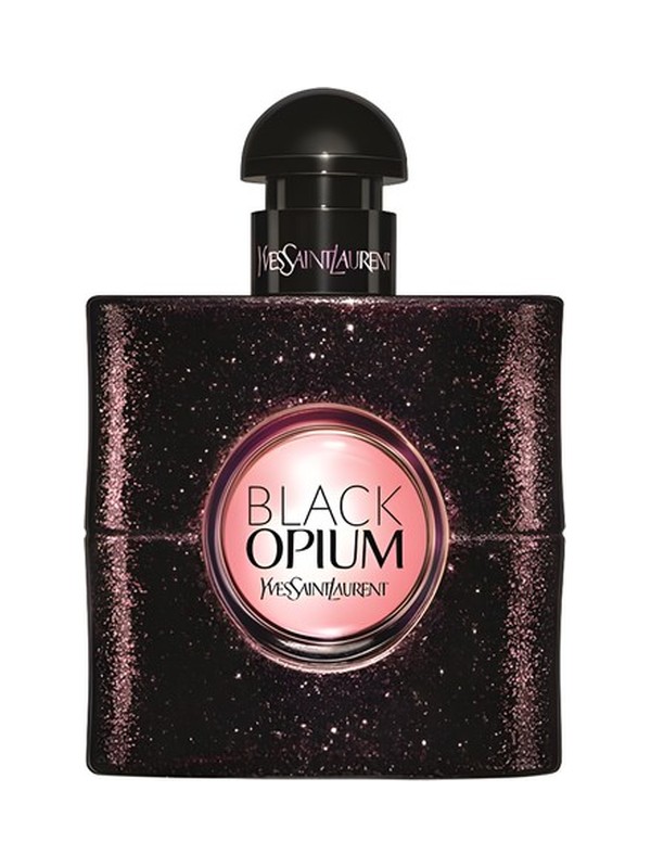 Black Opium Eau de Toilette