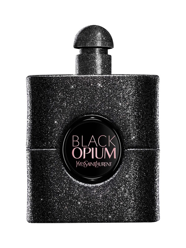 Black Opium Extreme