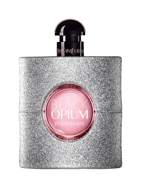 Black Opium Glitter