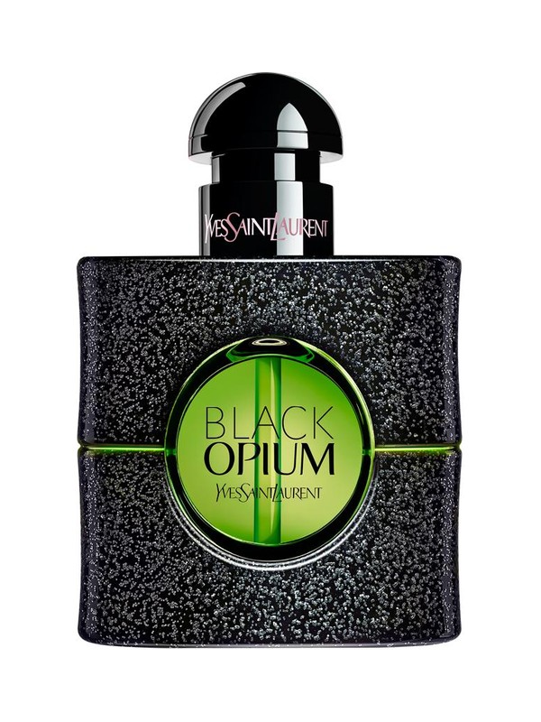 Black Opium Illicit Green