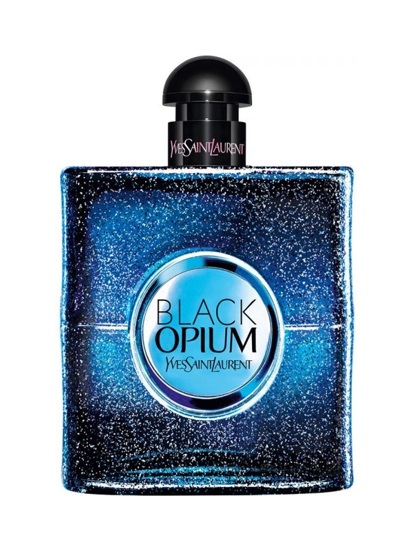 Black Opium Intense