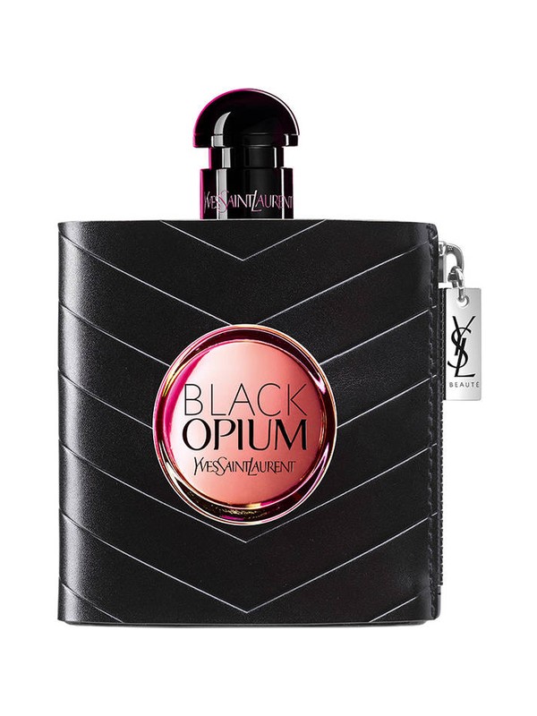 Black Opium Make It Yours Fragrance Jacket Collection
