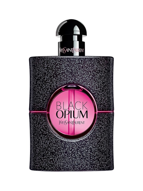 Black Opium Neon