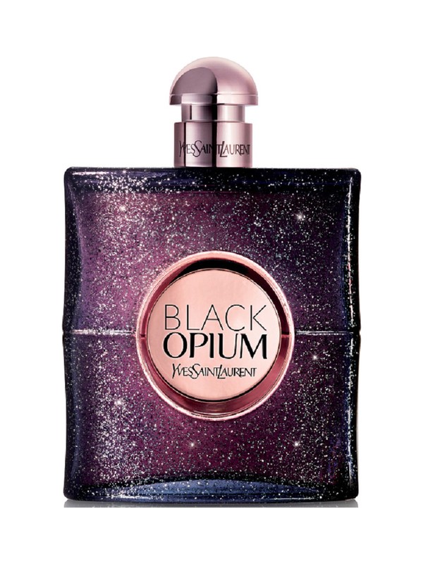Black Opium Nuit Blanche