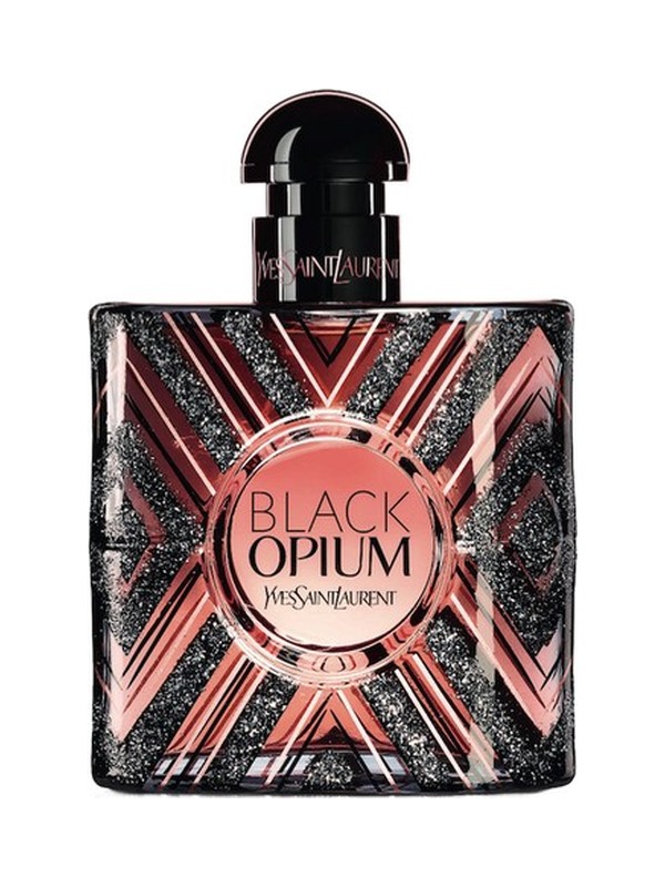 Black Opium Pure Illusion