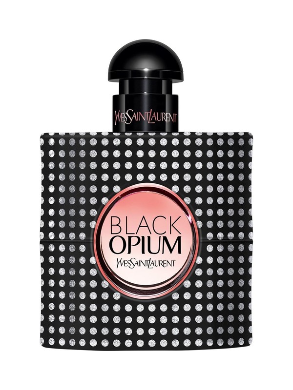 Black Opium Shine On