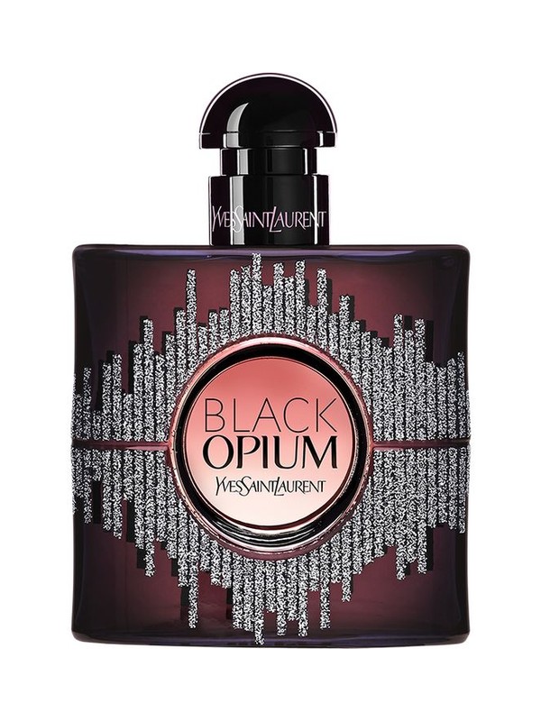 Black Opium Sound Illusion