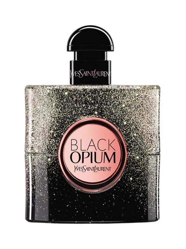 Black Opium Sparkle Clash Limited Collector's Edition Eau de Parfum