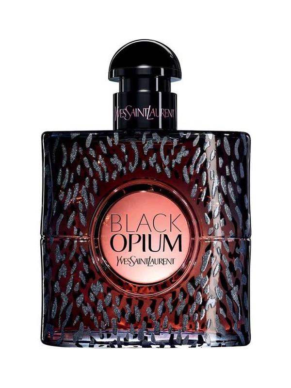 Black Opium Wild Edition