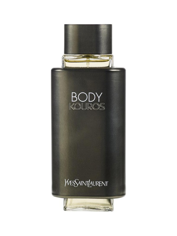 Body Kouros