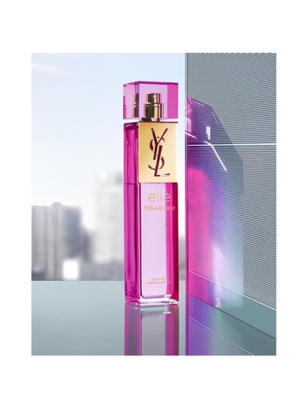 Elle Summer Fragrance 2008