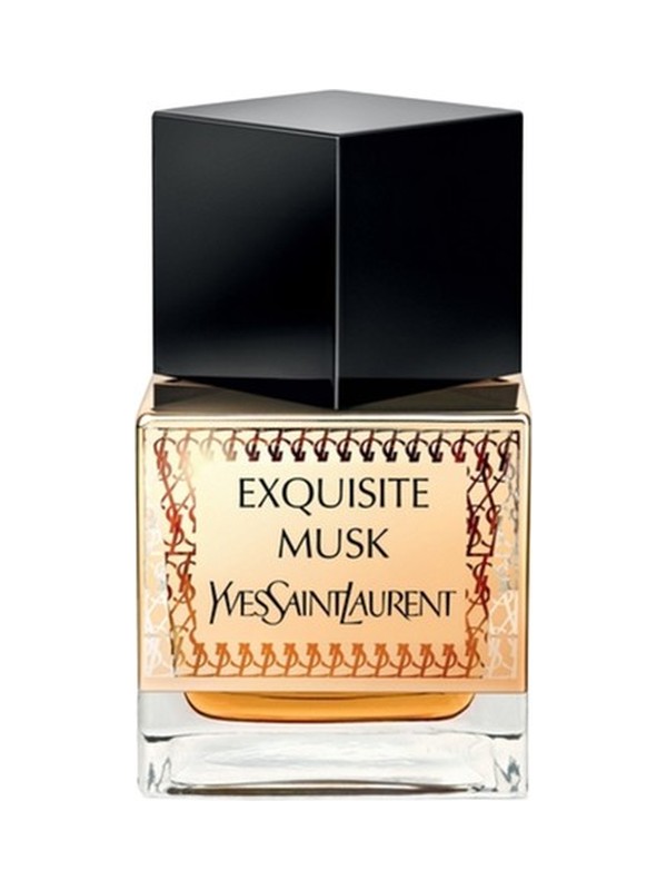 Exquisite Musk