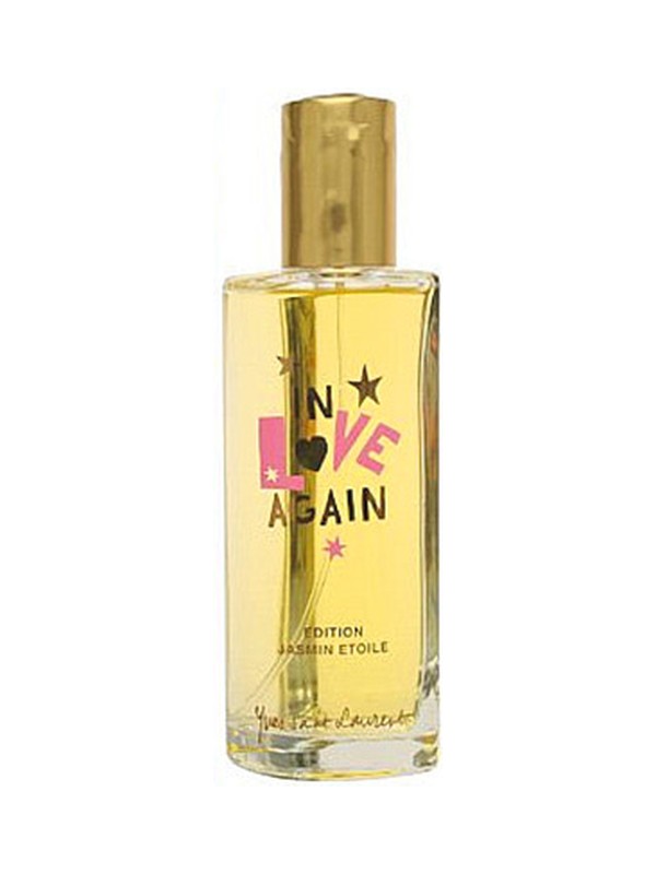 In Love Again Jasmin Etoile