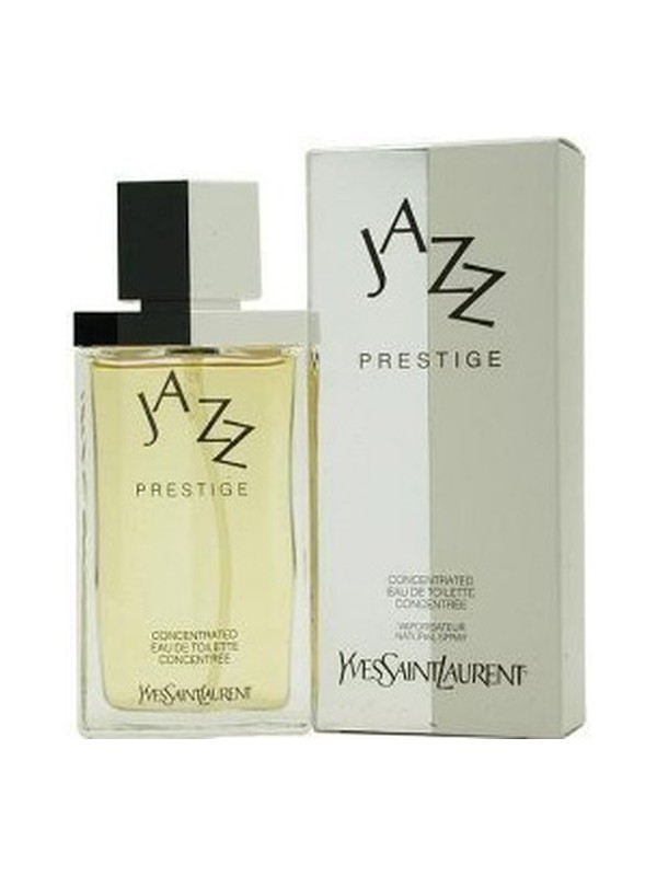 Jazz Prestige