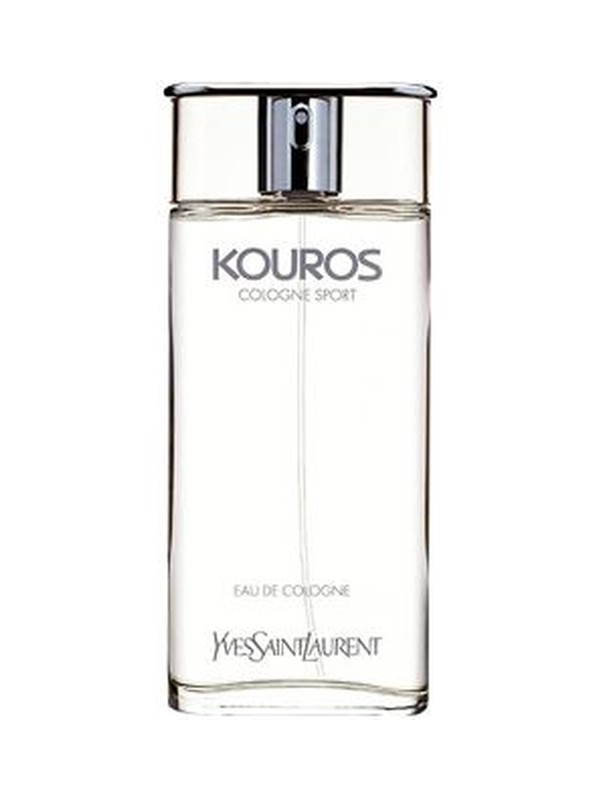 Kouros Cologne Sport