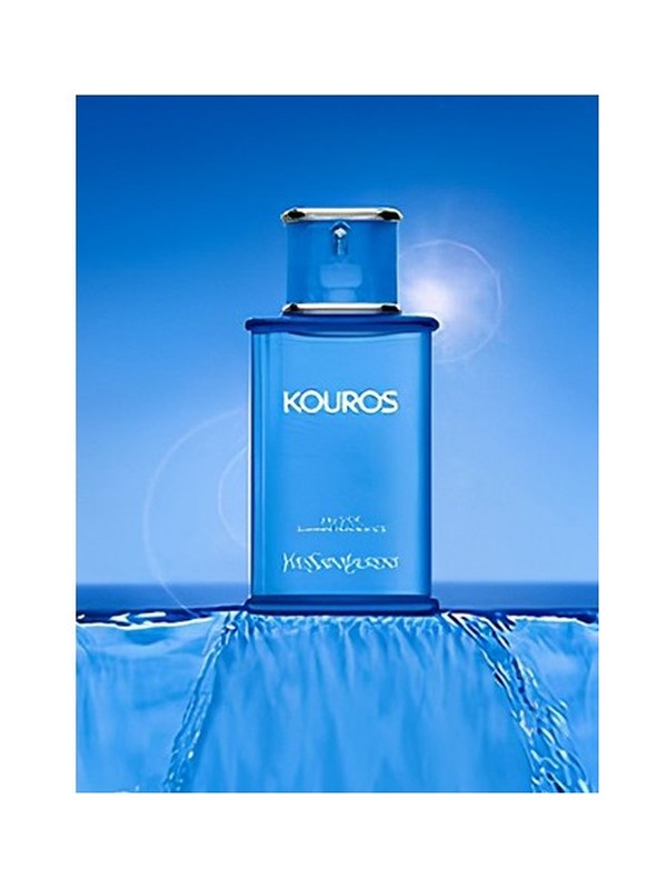 Kouros Eau d'Ete 2006