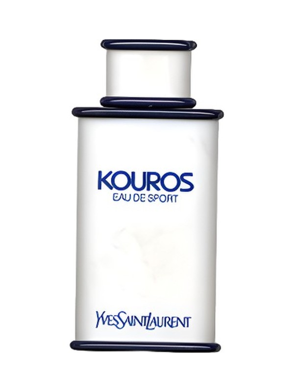 Kouros Eau de Sport