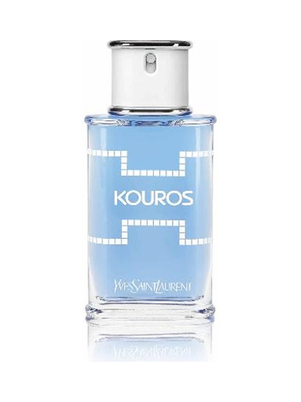 Kouros Eau de Toilette Tonique 2014
