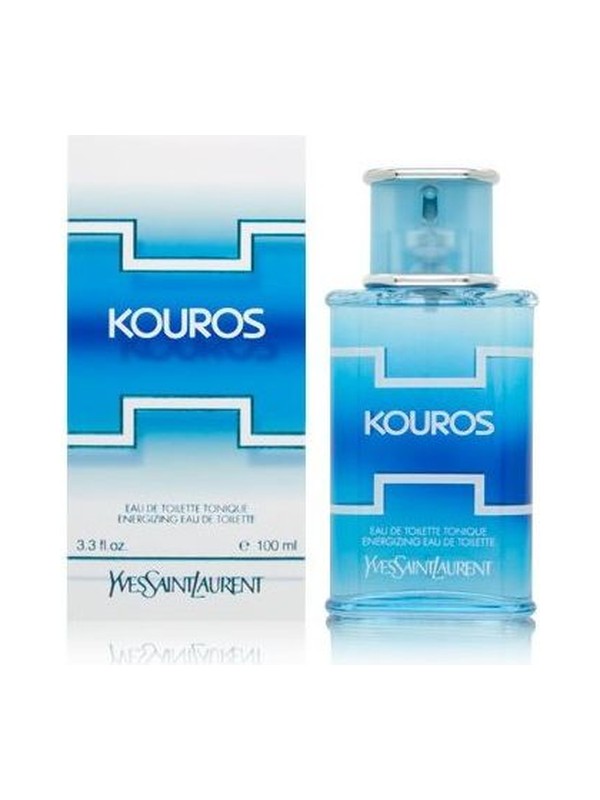 Kouros Summer Edition 2008