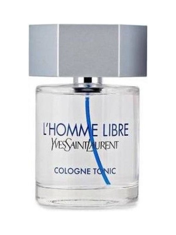 L'Homme Libre Cologne Tonic
