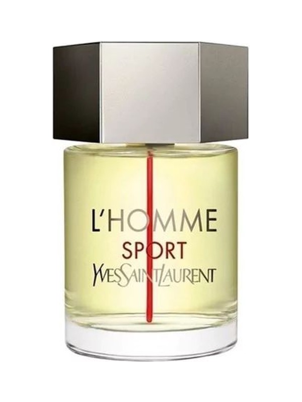 L'Homme Sport