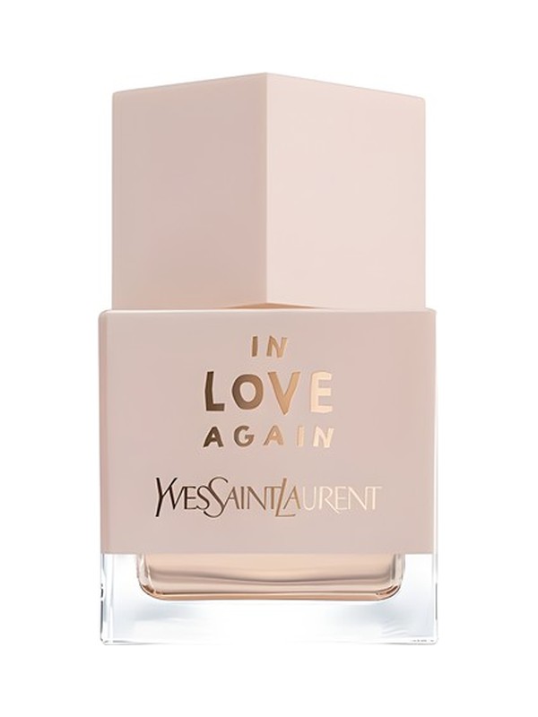 La Collection In Love Again