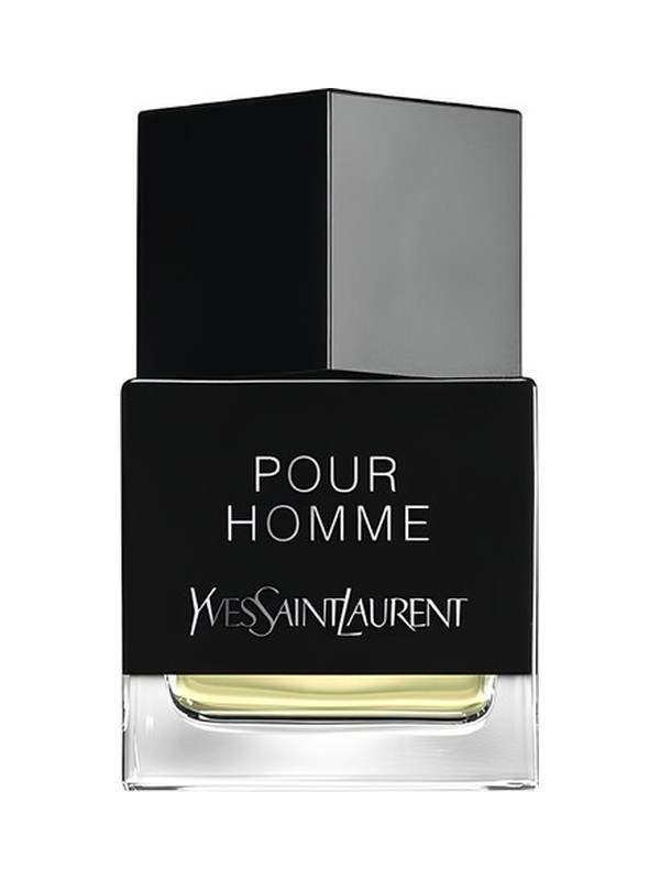 La Collection Pour Homme