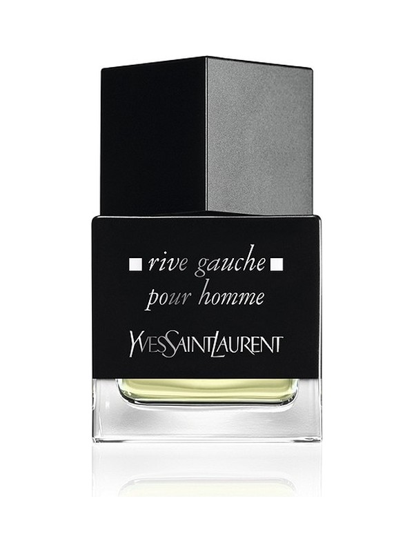 La Collection Rive Gauche Pour Homme