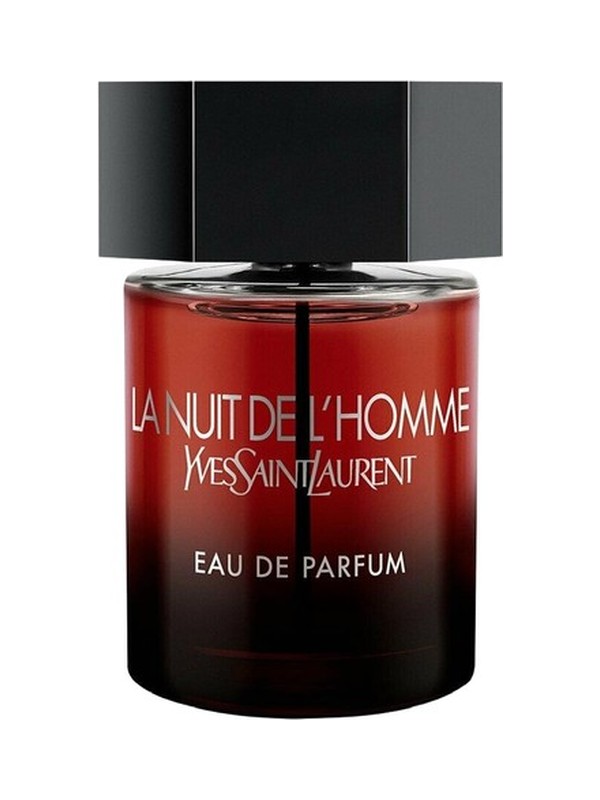 La Nuit de L'Homme Eau de Parfum (2026)