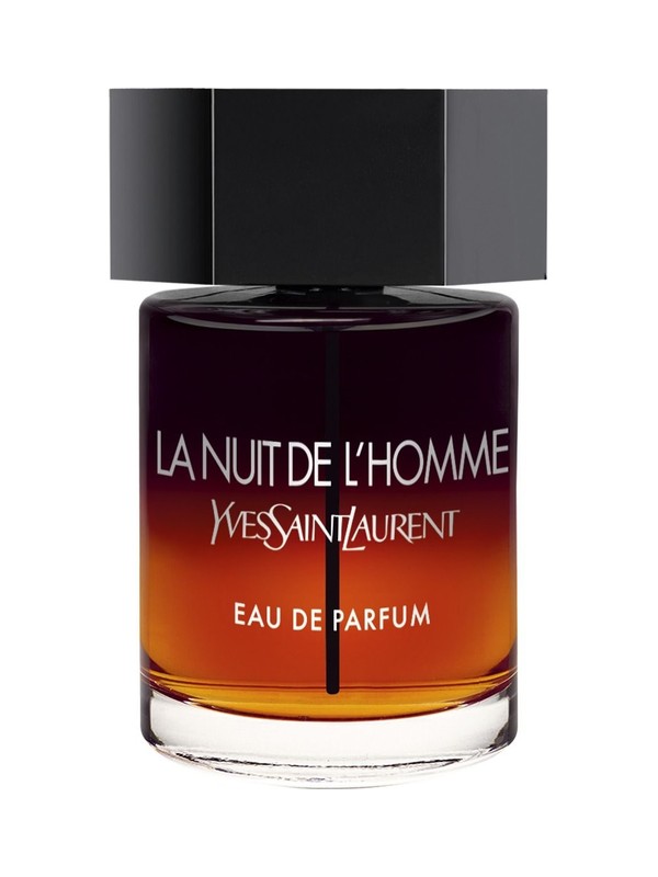 La Nuit de L'Homme Eau de Parfum