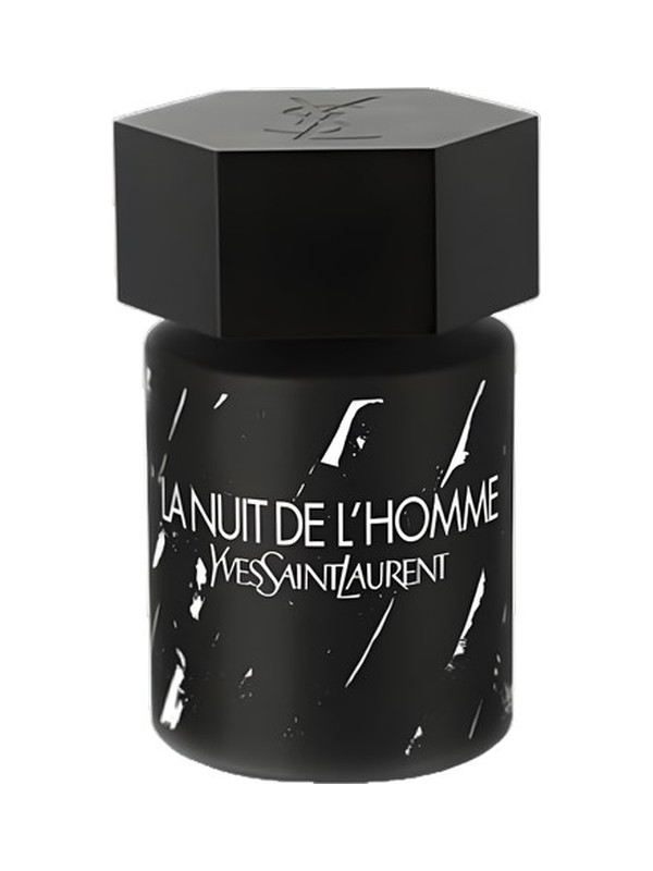 La Nuit De L'Homme Edition Collector 2014