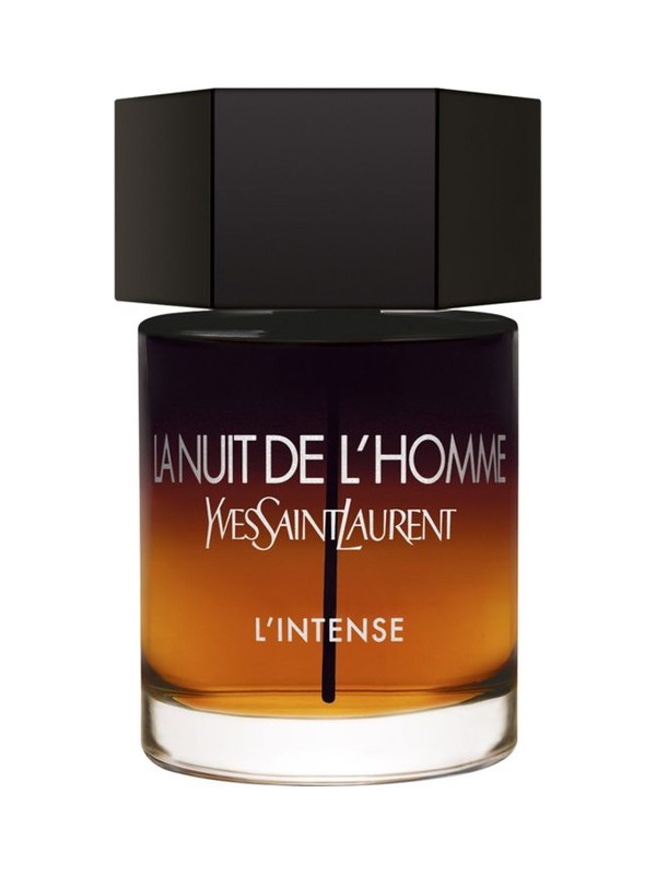 La Nuit de L'Homme L'Intense
