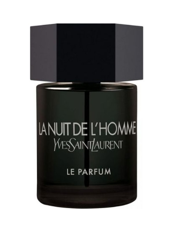 La Nuit de L'Homme Le Parfum