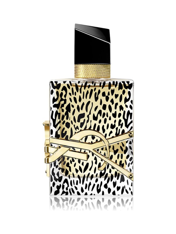 Libre Eau de Parfum Collector Edition (Dress Me Wild)