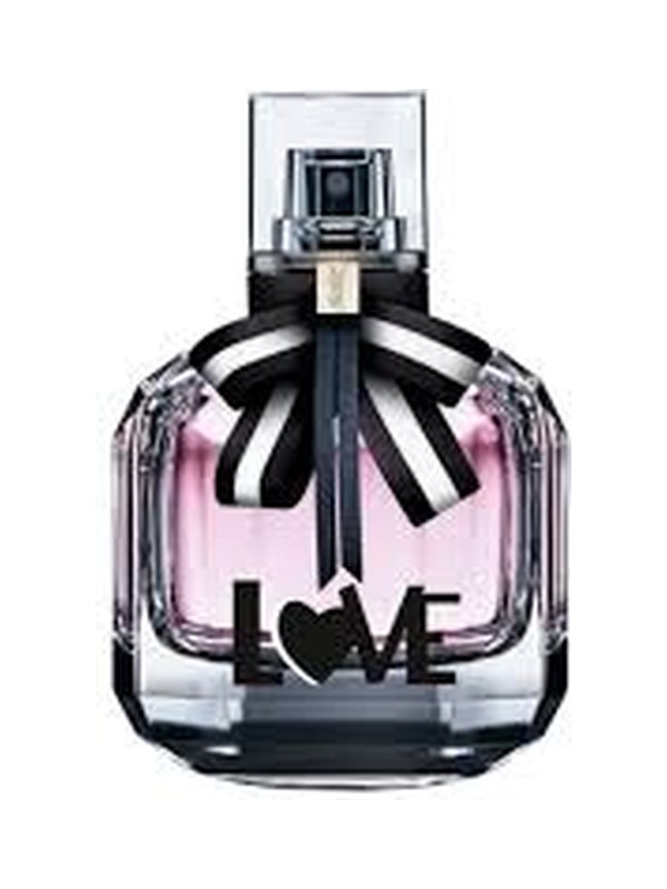 Mon Paris Floral Eau de Parfum In Love Collector 2018